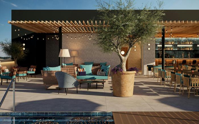 Four Points by Sheraton Barcelona Airport