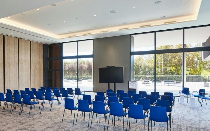 Four Points by Sheraton Barcelona Airport
