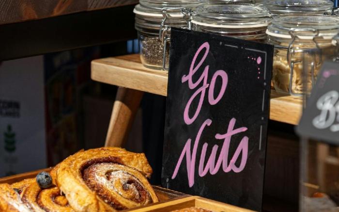 Moxy Cork
