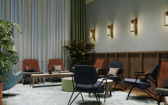 Residence Inn by Marriott Cork