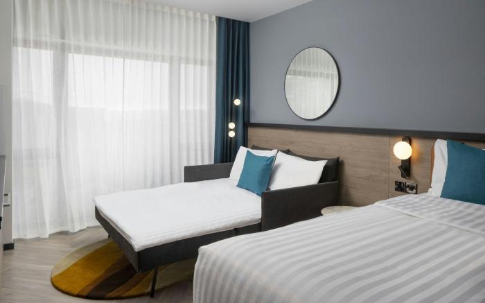 Residence Inn by Marriott Cork