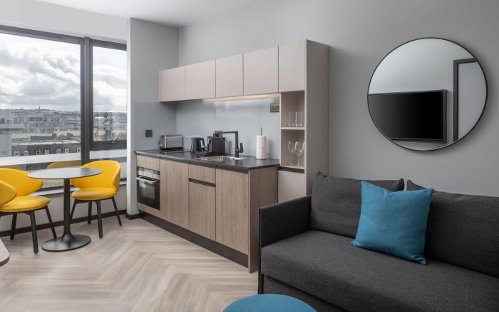 Residence Inn Cork