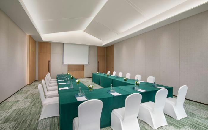 Courtyard by Marriott Changzhou China