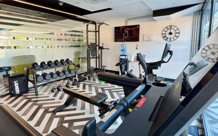 Mercure Roma Cinecitta