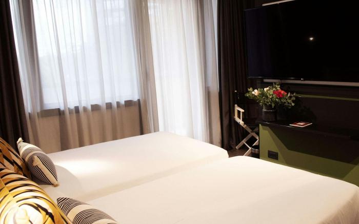 Mercure Roma Cinecitta