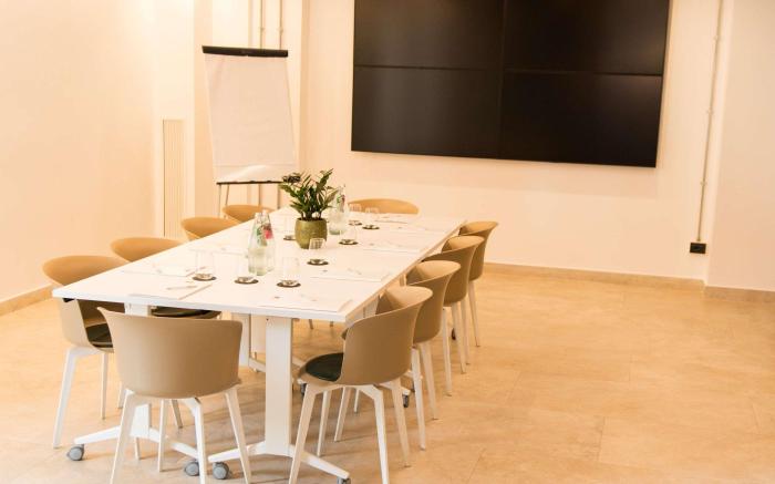 Mercure Roma Cinecitta
