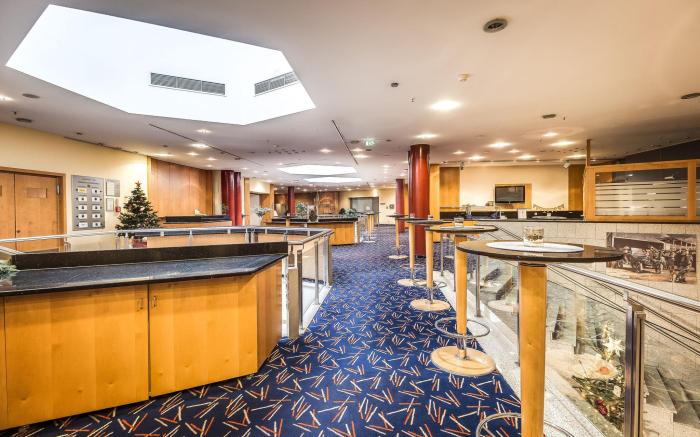 Congress Hotel Chemnitz