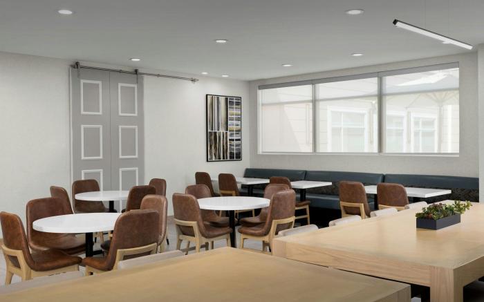 Residence Inn by Marriott Ocean Township