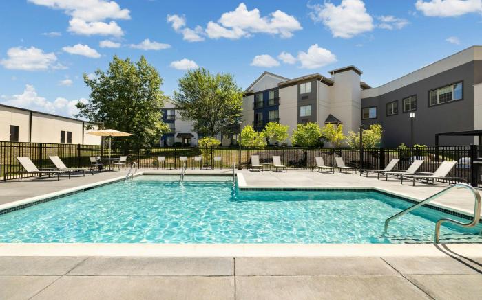 Residence Inn by Marriott King of Prussia