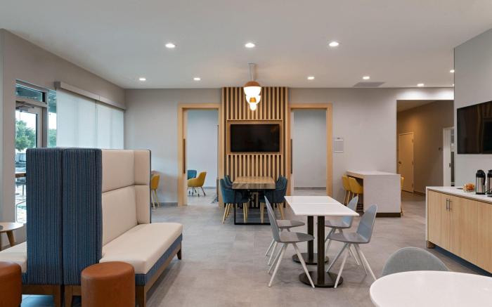 TownePlace Suites Stafford Sugar Land