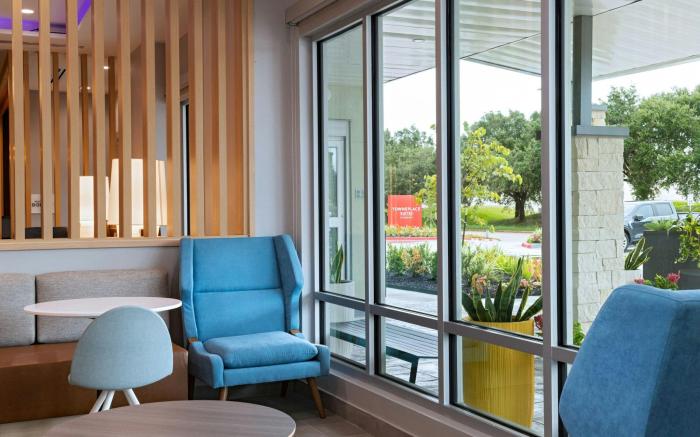 TownePlace Suites by Marriott Stafford Sugar Land