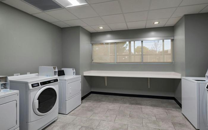 Fairfield Inn & Suites Albuquerque Uptown