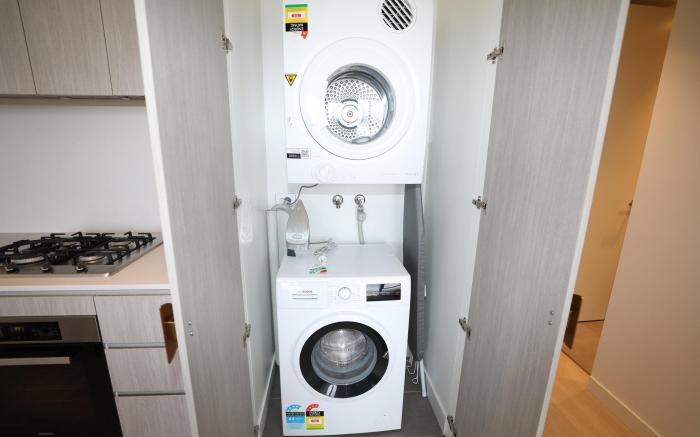 Realm Apartments by CLLIX