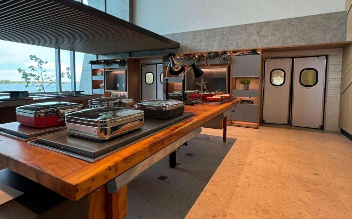 Novotel Recife Marina