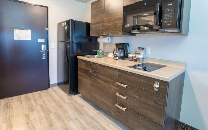 My Place Hotel-Randolph VT