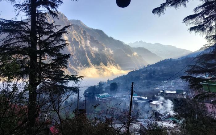 Reet Preet Homestay