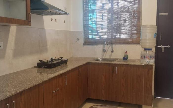 ECR1.1Bed - Renovated 1BHK Villa + Private Pool