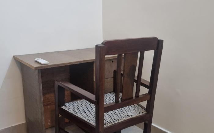 ECR2.1Bed - Relaxing Modern 1BHK Villa+Fun Pool