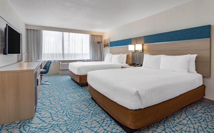 Holiday Inn Resort Kissimmee by the Parks By IHG