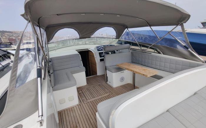 Fall in Love with the Amalfi Coast Charming Boat Rental in Naples