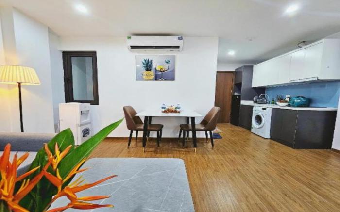 ALAYA 14 APARTMENT and HOTEL BA ĐINH
