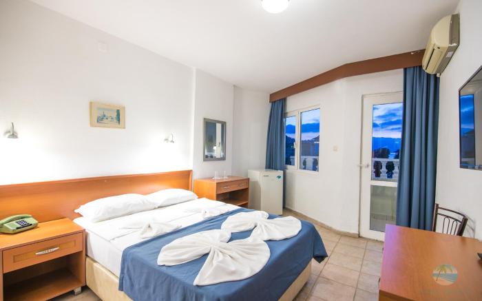 HOTEL PRIVATE