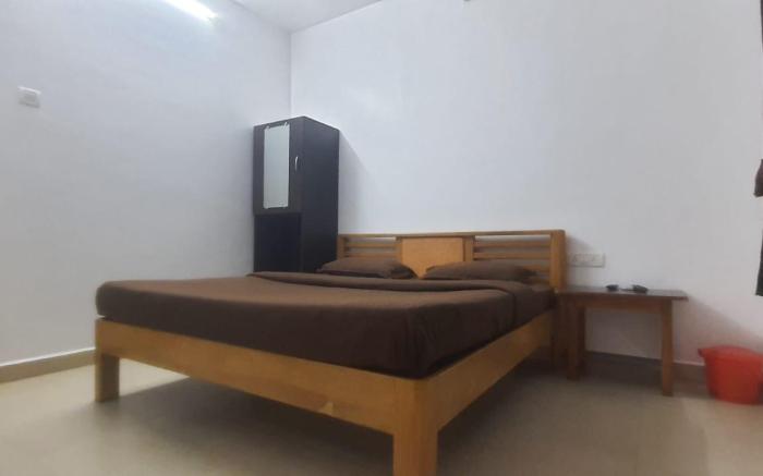 Shree Lakshmi Home Stay Tarkarli
