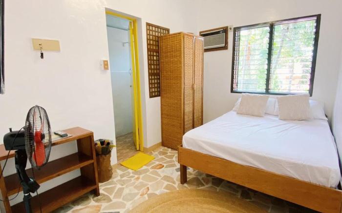 Private fully air-conditioned Room in a Rest house
