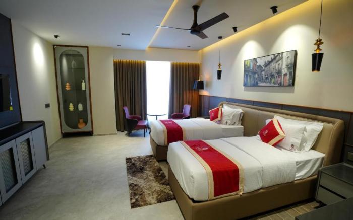 DORO ROYAL SUITE 