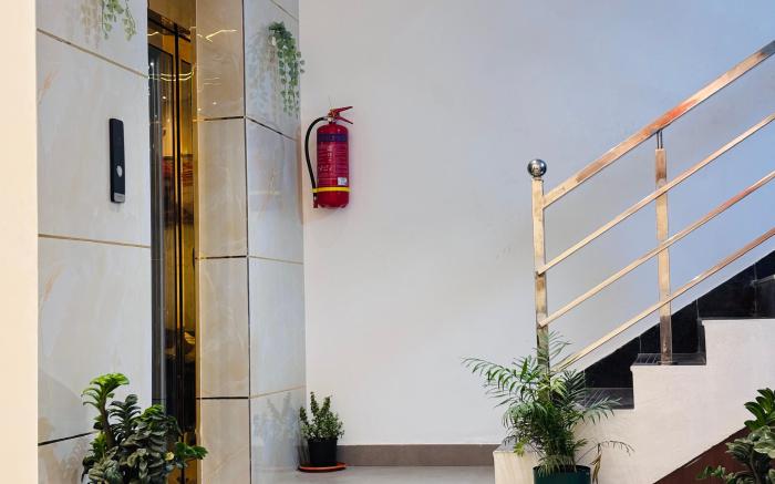 HOTEL MITHRA GRAND AIRPORTZONE