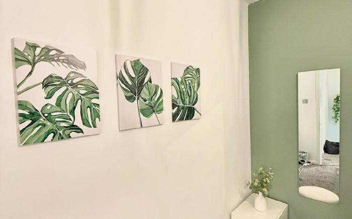 2 Bedroom Apartment in Watford