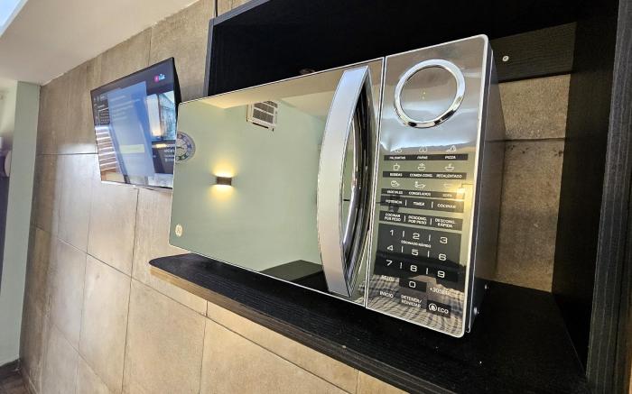 A02 EXECUTIVE SUITE at IZCALLI - TEPOTZOTLAN