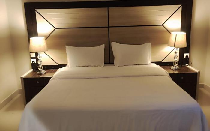 Tara Two Serviced Apartments