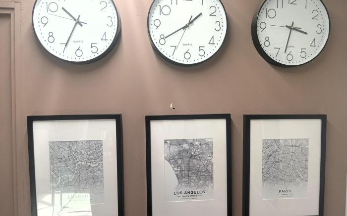 A14 EXECUTIVE SUITE at IZCALLI - TEPOTZOTLAN 