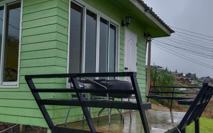 นานาวิวภูทับเบิก