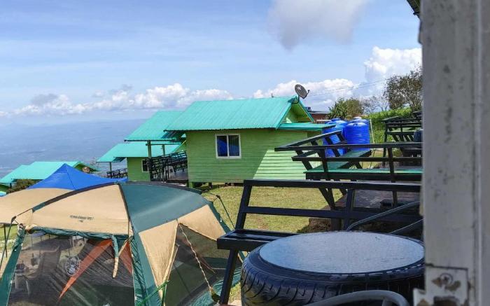 นานาวิวภูทับเบิก