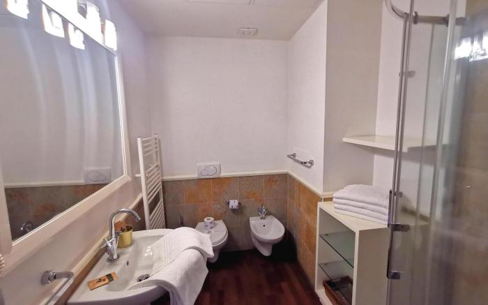 Residence Antico Verbano, Meina