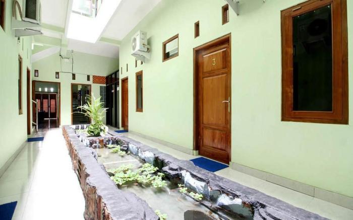 Hotel Widitya Inn by Secoms