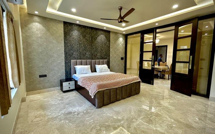 Ashirwad Residency