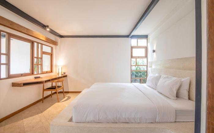 Beach Alcove Villa 7