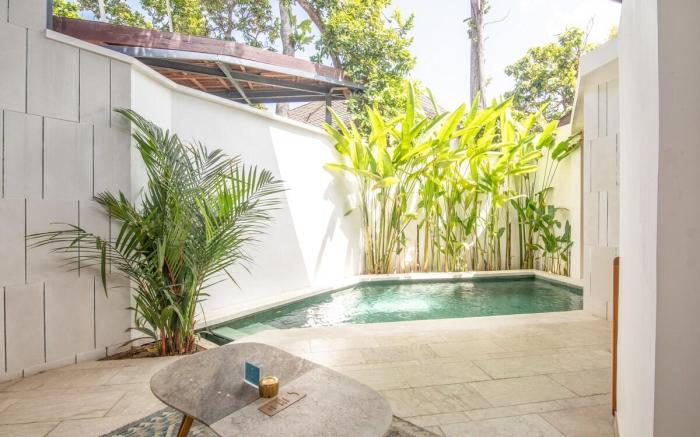 Beach Alcove Villa 6