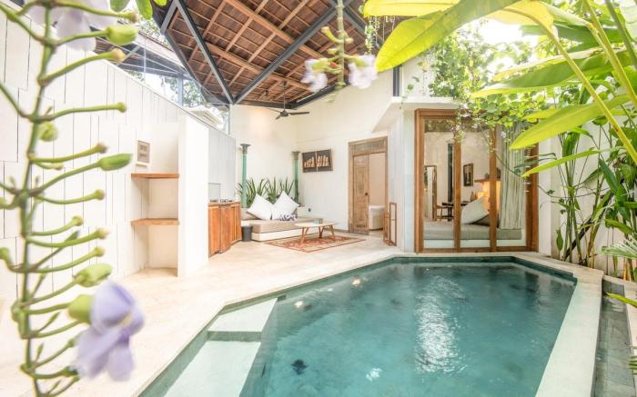 Beach Alcove Villa 5