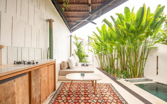 Beach Alcove Villa 3