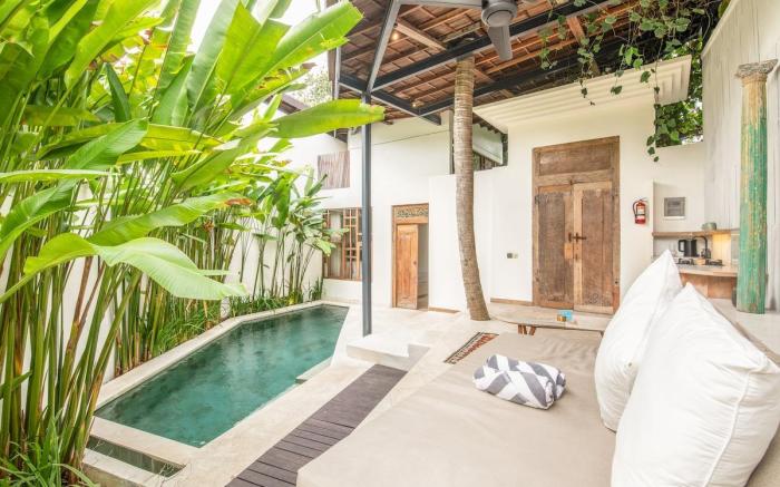 Beach Alcove Villa 3