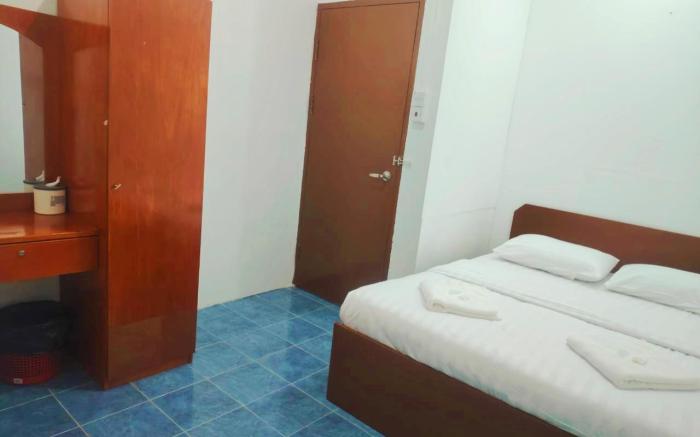 Hotel Bnb western 