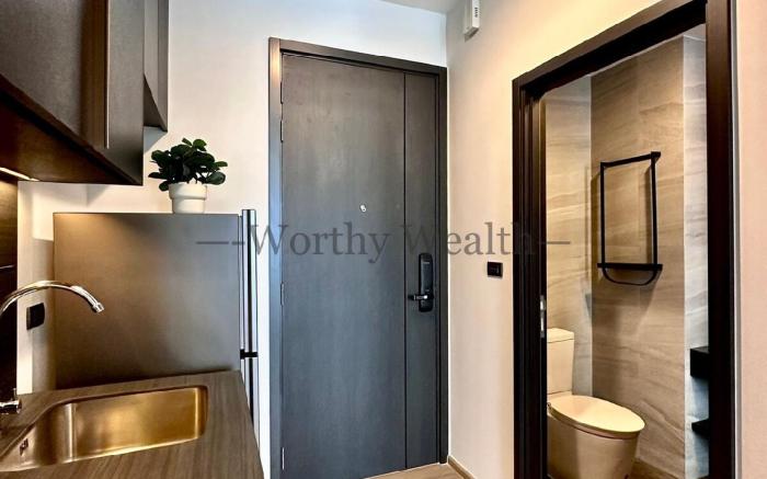 Edge Central Pattaya - Luxury condominium