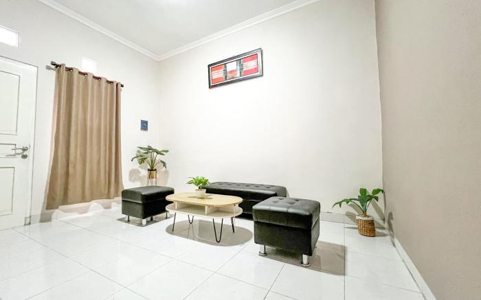 Griya Lojajar Homestay Jogja