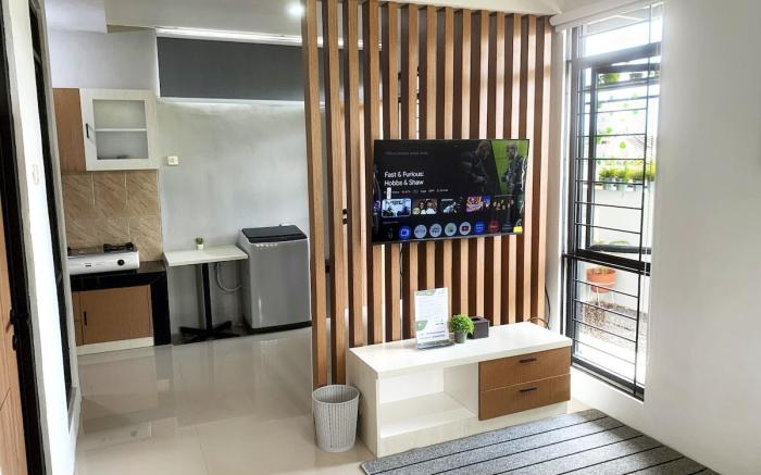 Shakilla House 8A Panorama Syariah