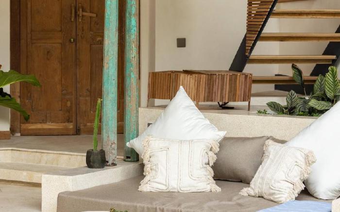 Beach Alcove Villa 9