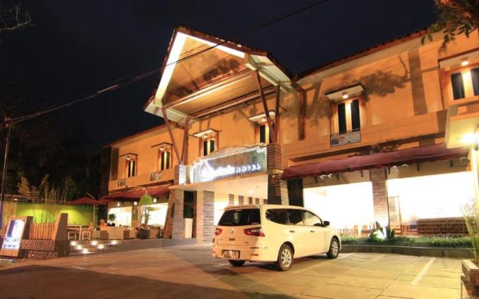 Syailendra Hotel Syariah Jepara